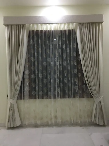Curtains