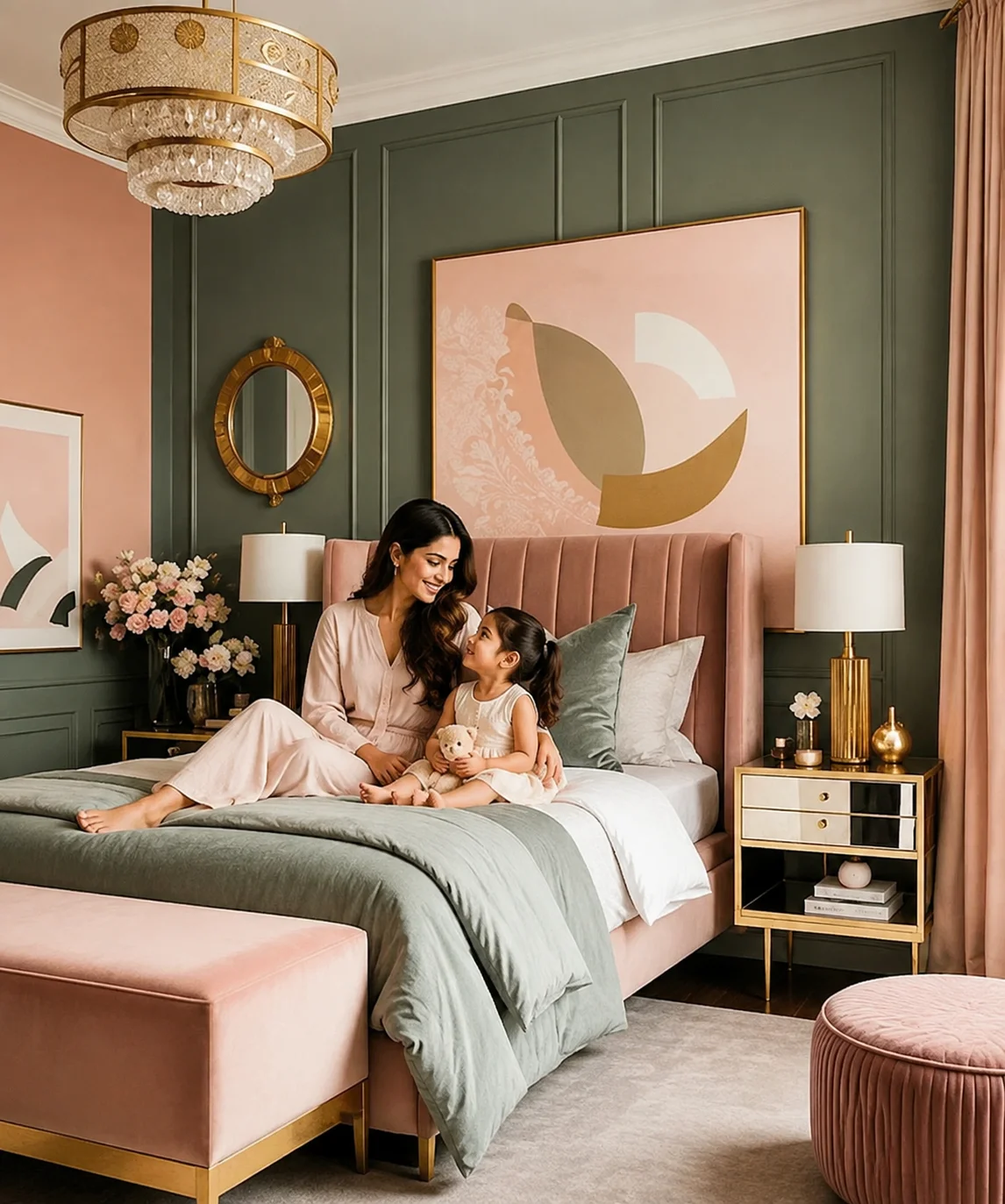 Where Comfort Meets Beautiful Living