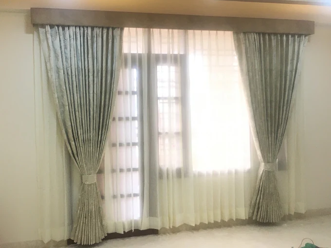 Curtains