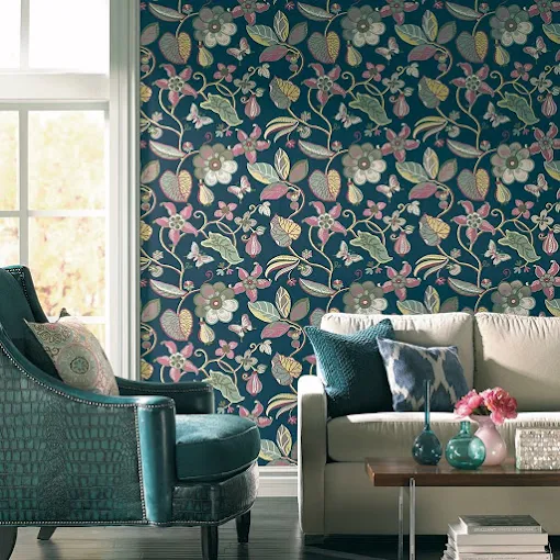 Upholstery Fabrics